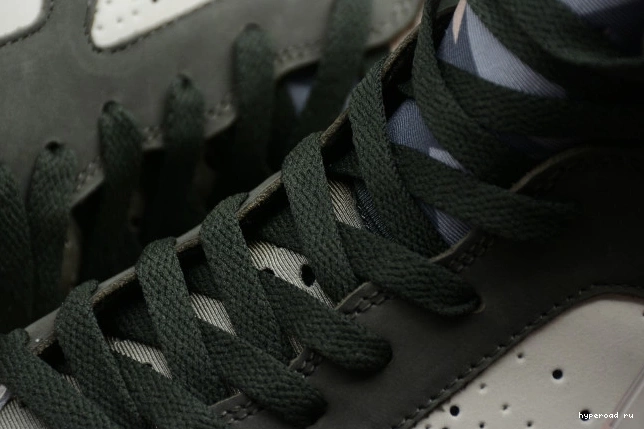Patta Jordan AT3375-100 Icicle 7 Air x 0831